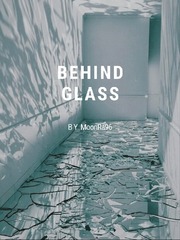 Behind Glass Omegaverse Novel