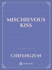 Mischievous Kiss Joe Goldberg Novel