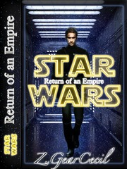 Star Wars Return of an Empire Jedi Novel