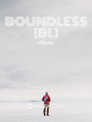 Boundless [BL] Book
