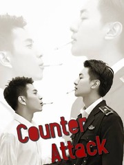Counterattack: Falling in Love with a Rival ( 逆袭之爱上情敌 ) Book