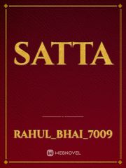 satta Satta King Novel