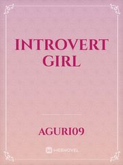Introvert Girl Introvert Novel