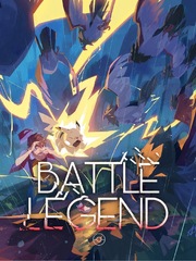 [HIATUS] Pokémon - Battle Legend Book