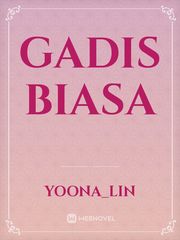 GADIS BIASA Book