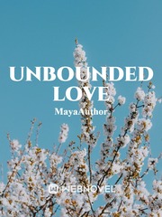 Unbounded love Kiara Novel