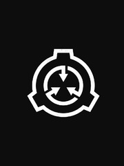 Marvel Read SCP Foundation Report Book