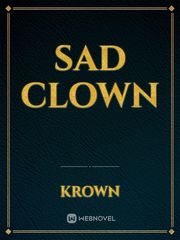 Sad Clown Book