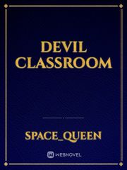 Devil Classroom Classroom Novel