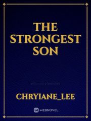 The strongest
Son Jay Novel