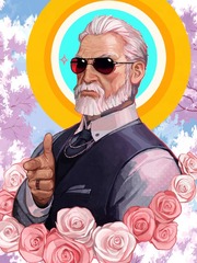 Grandpa Universe In Multiverse [COMPLETE] Geralt Of Rivia Novel