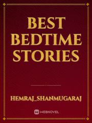 Best Bedtime Stories Bedtime Novel
