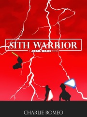 Sith Warrior | Star Wars: The Old Republic Jedi Novel