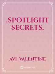 .Spotlight Secrets. Book