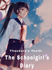 The Schoolgirl’s Diary Book