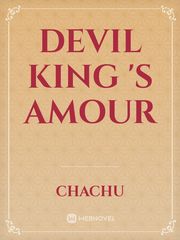 Devil king 's amour Good Horror Novel