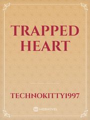 Trapped Heart Book