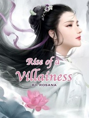 Rise of a Villainess Wattpad Romance Novel