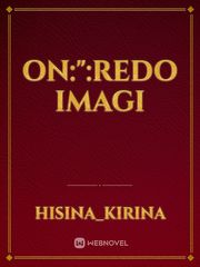 On:":Redo ImaGi Book