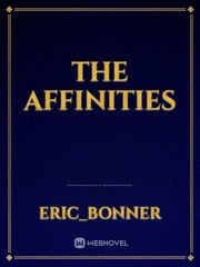 the affinities Book