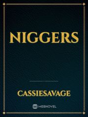 niggers Book