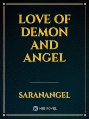 love of demon and angel