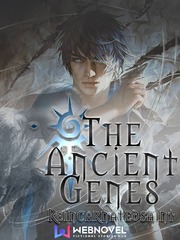 The Ancient Genes Book