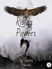 Rising Powers Book