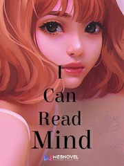 I Can Read Mind? Good Read Novel