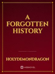 A Forgotten History Book