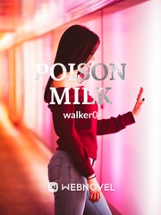 Poison milk Ghost Cat Novel