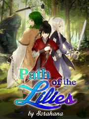7 Path of the Lilies Servant Novel