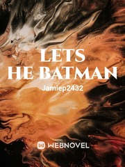 Lets he batman Catwoman Novel