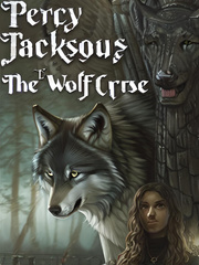 Percy Jackson: The Wolf Curse Percy Jackson And The Olympians Novel