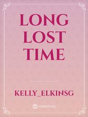 Long Lost Time Book