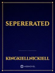 Sepererated Book