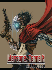 Warzone: Terra X Grimgar Of Fantasy And Ash Novel