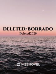 Deleted/Borrado Emperor Of Mankind Novel