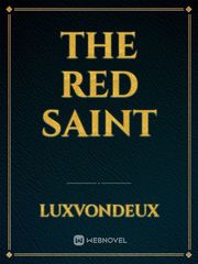 The Red Saint Gabriel Knight Novel