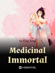 Medicinal Immortal Second Hand Novel