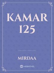 Kamar 125 Book