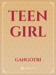 teen girl fiction