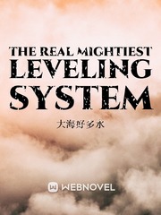 The Real Mightiest Leveling System Book