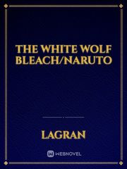 The White Wolf Bleach/Naruto Kakashi Hatake Novel