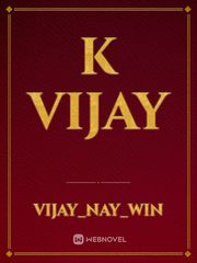 k vijay K Novel