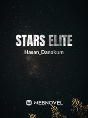 Stars Elite Planet Novel