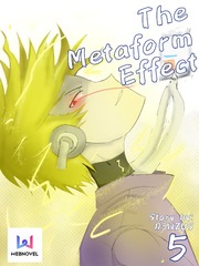 The Metaform Effect Kuroinu Kedakaki Seijo Wa Hakudaku Ni Somaru Novel