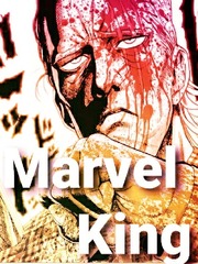 Marvel-King One Above All Novel
