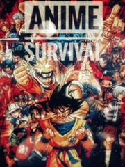 《Anime Survival》 Warehouse 13 Novel