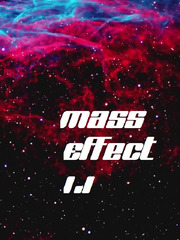 mass effect fiction